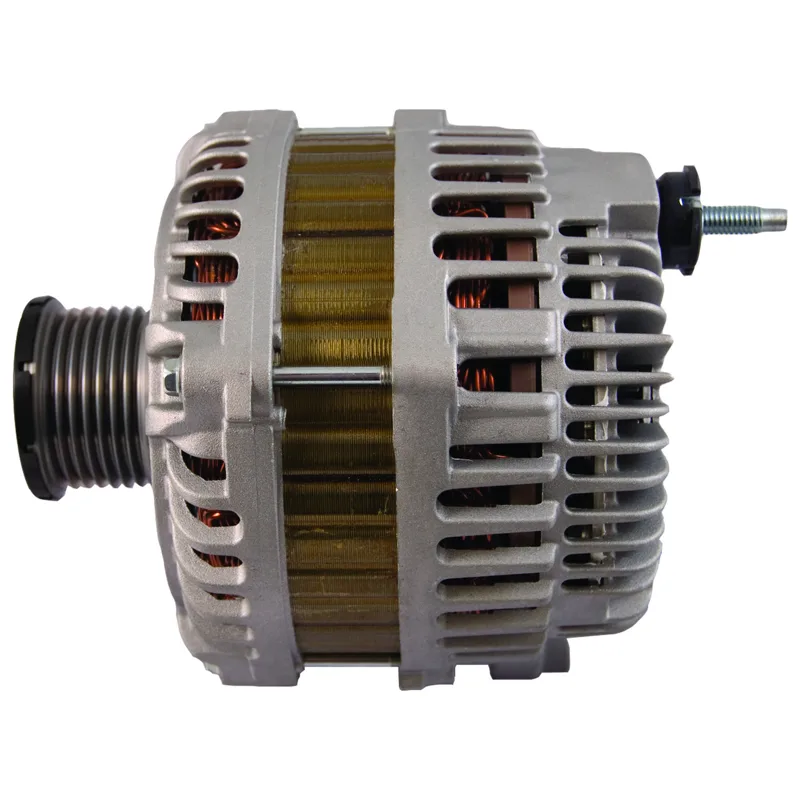 20776N WAI - 1.ALTERNATOR — zdjęcie 2 z 9