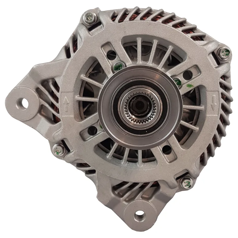 20778R WAI - 1.ALTERNATOR — zdjęcie 3 z 8