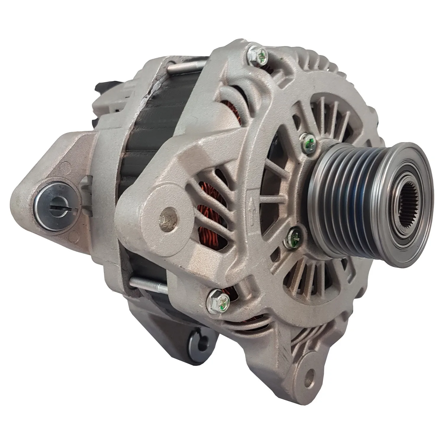 20778R WAI - 1.ALTERNATOR — zdjęcie 5 z 8