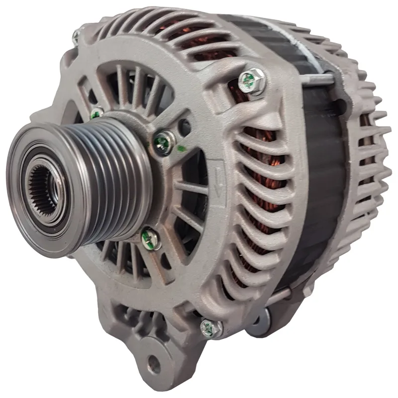 20778R WAI - 1.ALTERNATOR — zdjęcie 6 z 8