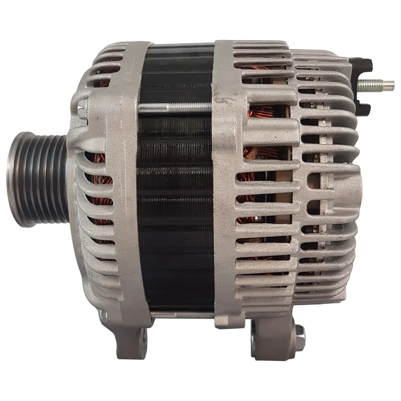 20778R WAI - 1.ALTERNATOR — zdjęcie 8 z 8
