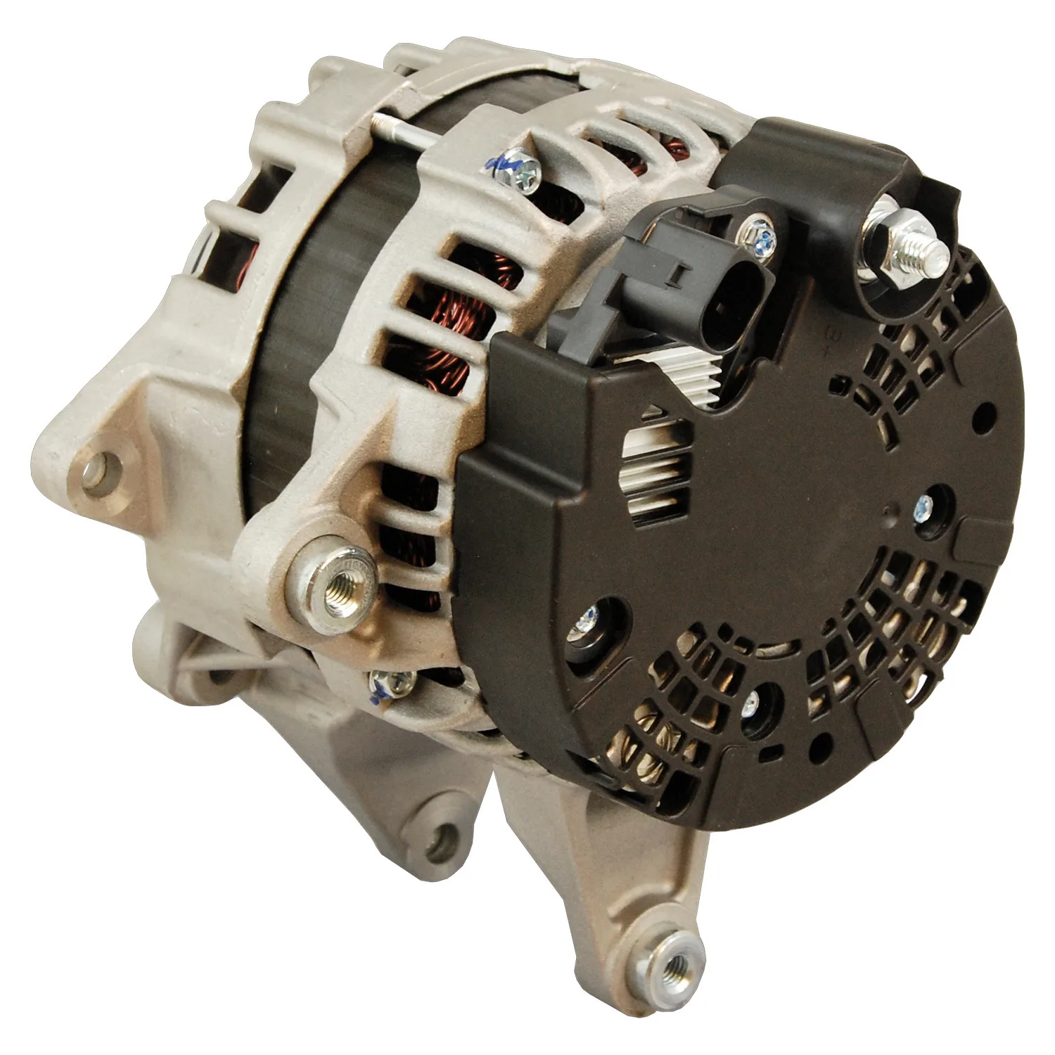 20781N WAI - 1.ALTERNATOR — zdjęcie 1 z 9