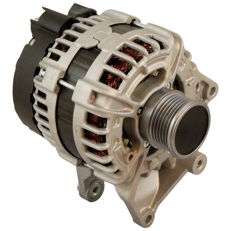 20781N WAI - 1.ALTERNATOR — zdjęcie 5 z 9