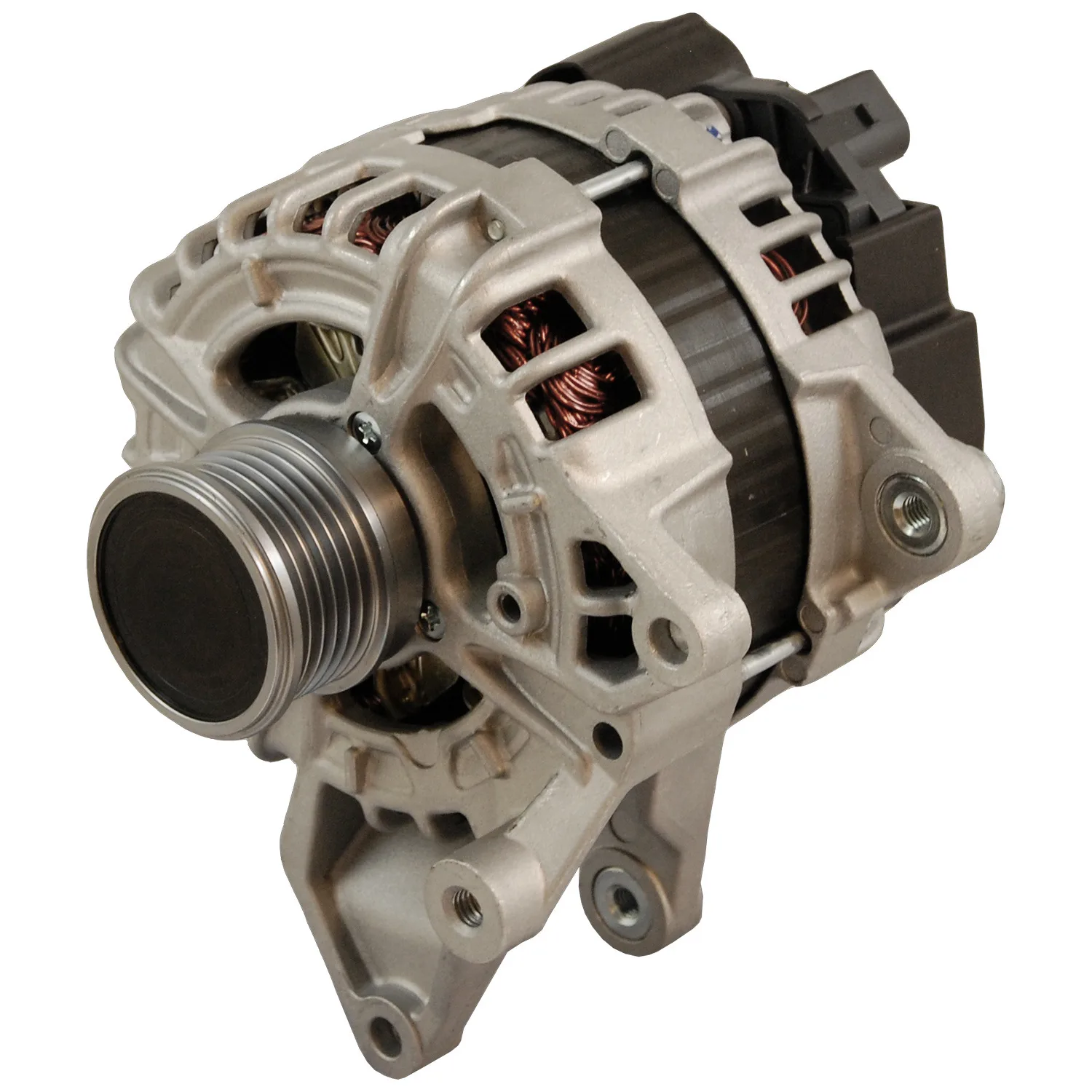 20781N WAI - 1.ALTERNATOR — zdjęcie 4 z 9