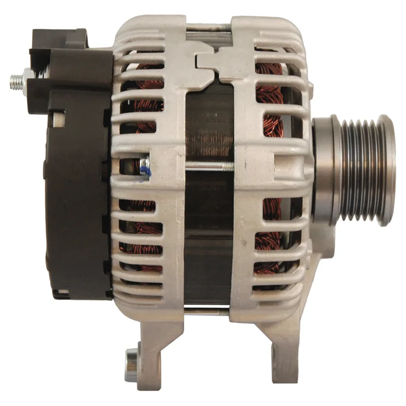 20781N WAI - 1.ALTERNATOR — zdjęcie 3 z 9