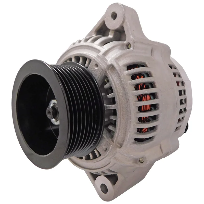 20788N WAI - 1.ALTERNATOR — zdjęcie 4 z 9