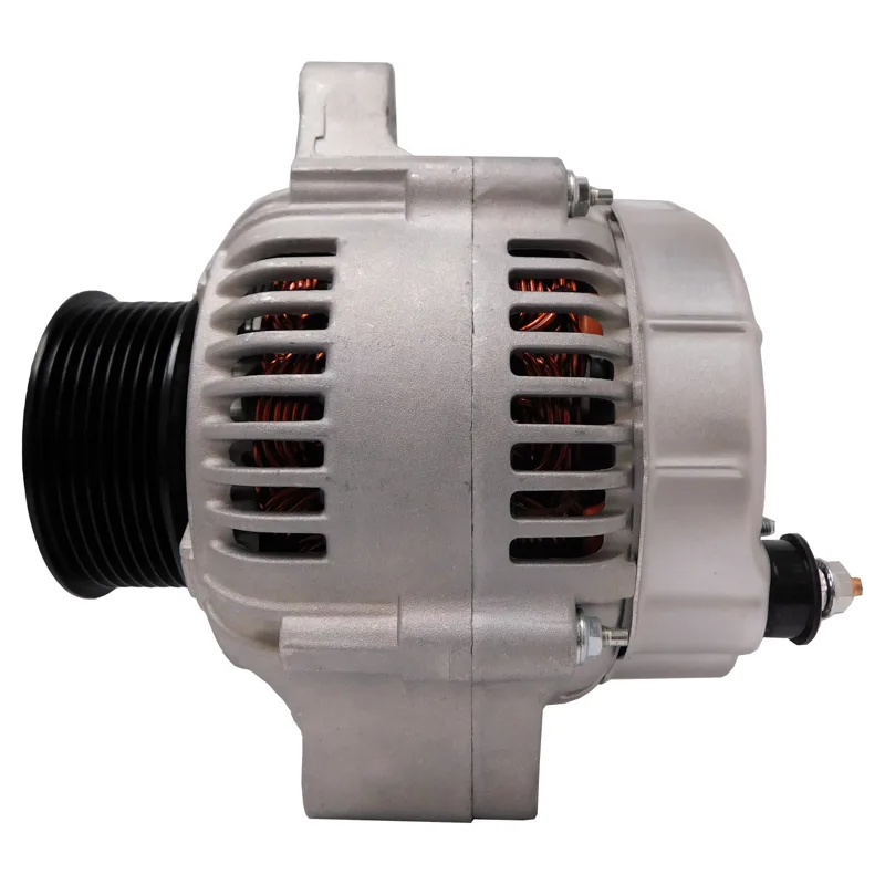 20788N WAI - 1.ALTERNATOR — zdjęcie 2 z 9