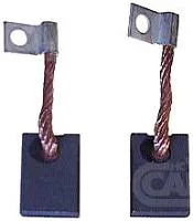 BX1312 CARGO - 3.CZĘŚCI ALTERNATORA — zdjęcie 1 z 2