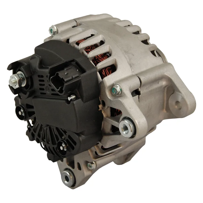 20841N WAI - 1.ALTERNATOR — zdjęcie 8 z 9