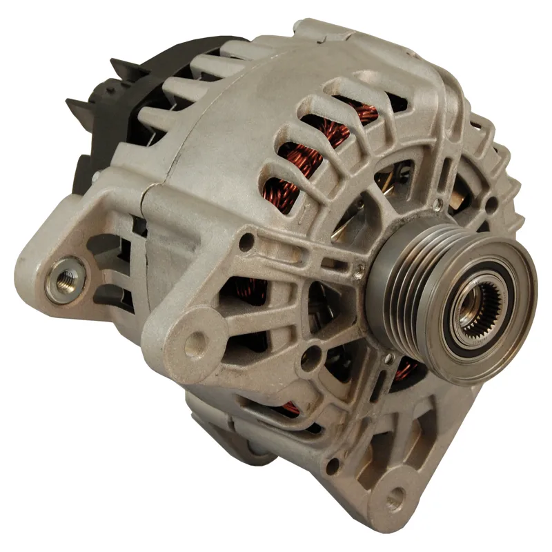 20841N WAI - 1.ALTERNATOR — zdjęcie 5 z 9