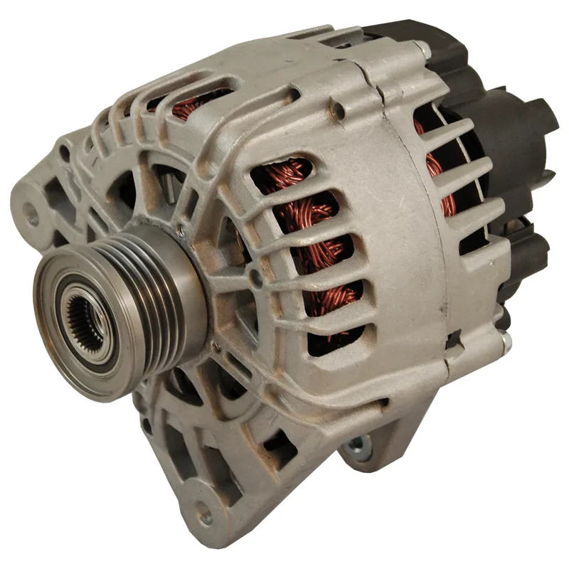 20841N WAI - 1.ALTERNATOR — zdjęcie 4 z 9