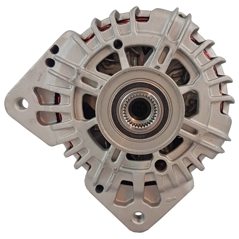 20843N WAI - 1.ALTERNATOR — zdjęcie 3 z 8