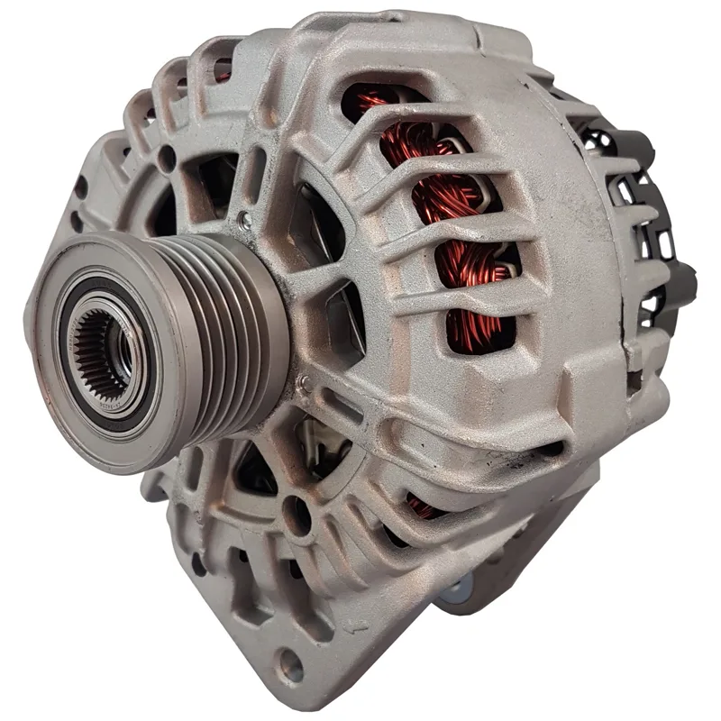 20843N WAI - 1.ALTERNATOR — zdjęcie 6 z 8