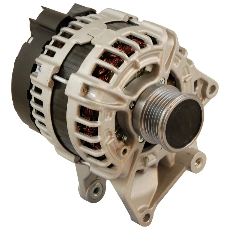 20848N WAI - 1.ALTERNATOR — zdjęcie 5 z 8