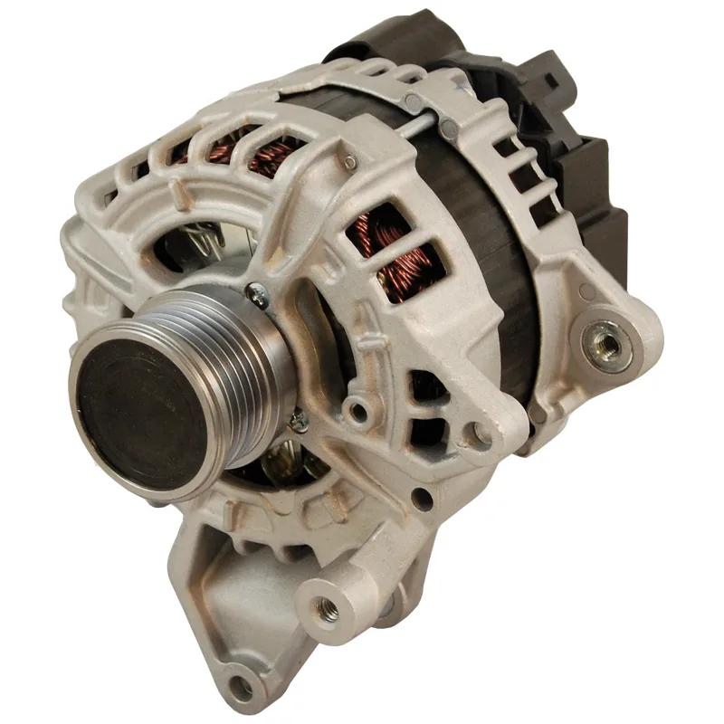 20848N WAI - 1.ALTERNATOR — zdjęcie 6 z 8