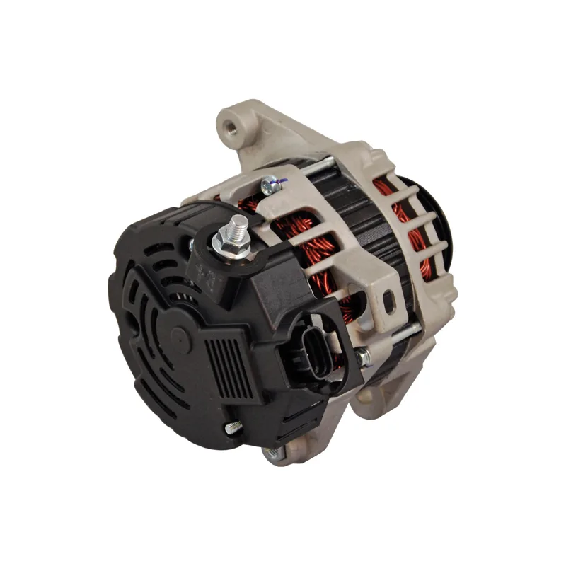 20884N WAI - 1.ALTERNATOR — zdjęcie 2 z 8