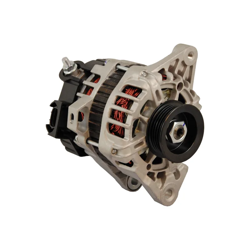 20884N WAI - 1.ALTERNATOR — zdjęcie 5 z 8