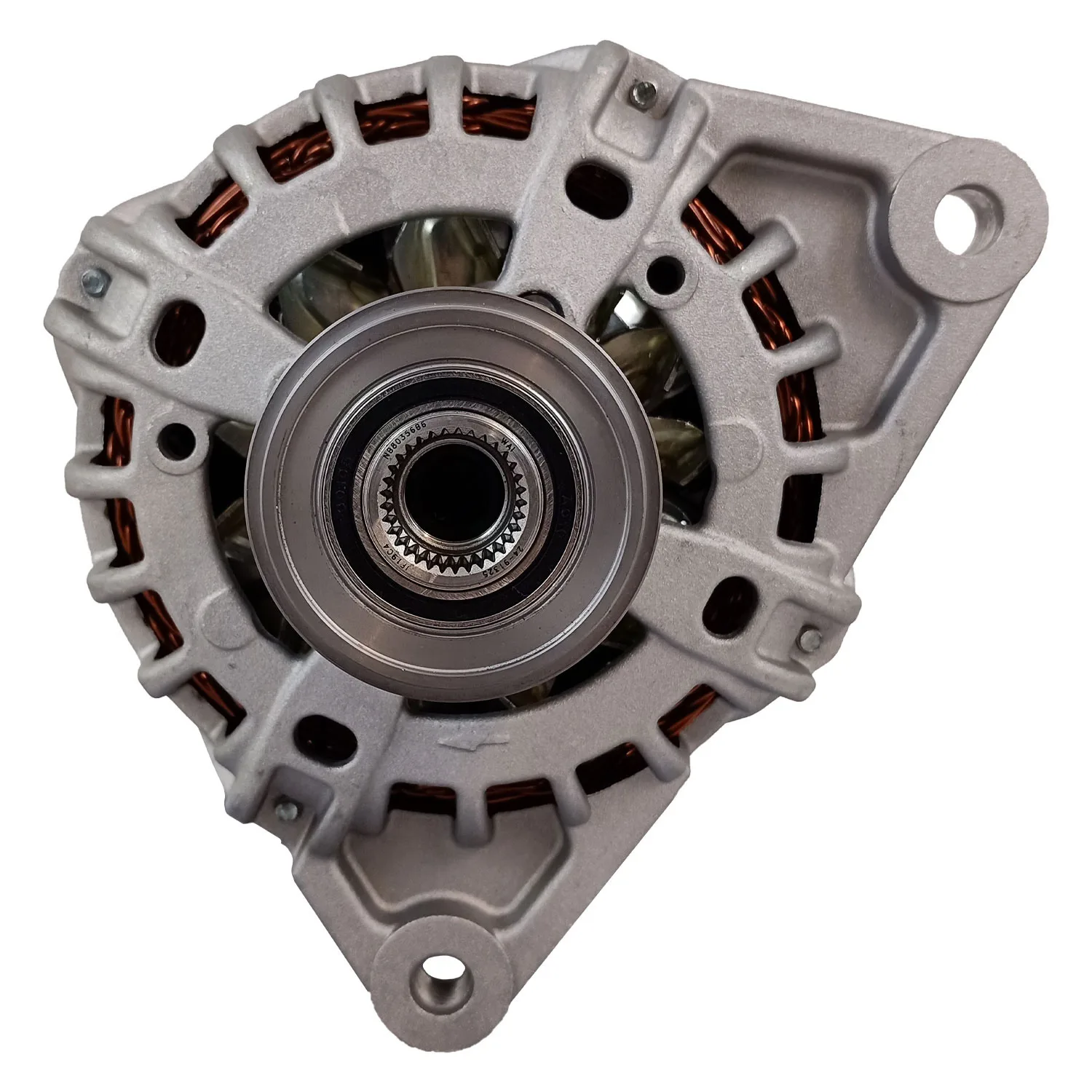 20895N WAI - 1.ALTERNATOR — zdjęcie 5 z 7