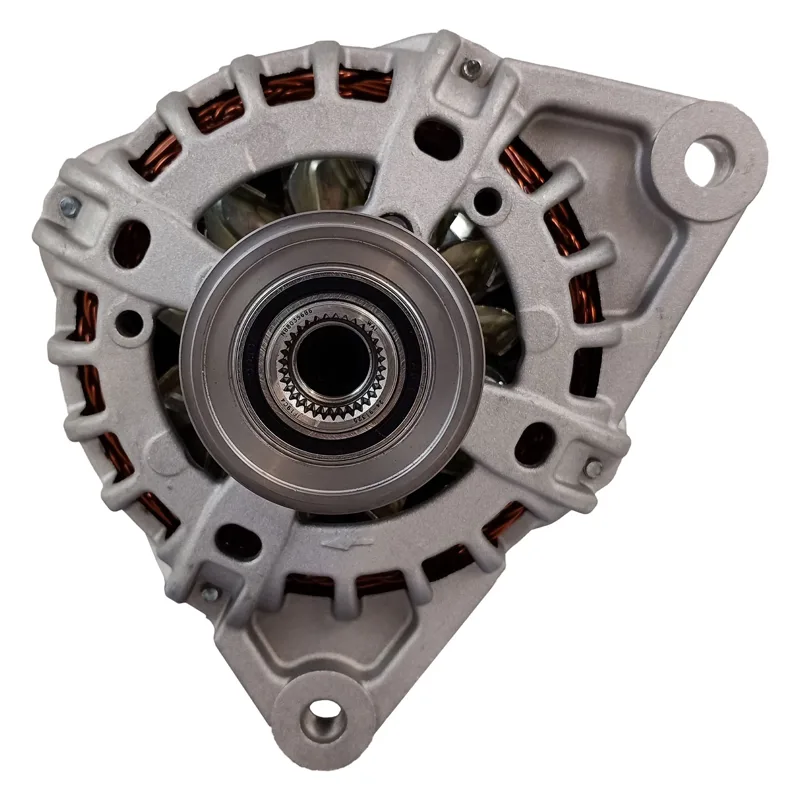 20895N WAI - 1.ALTERNATOR — zdjęcie 5 z 7