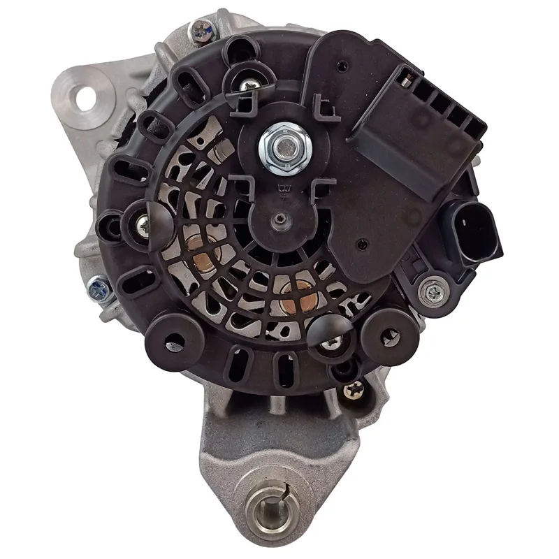 20895N WAI - 1.ALTERNATOR — zdjęcie 4 z 7
