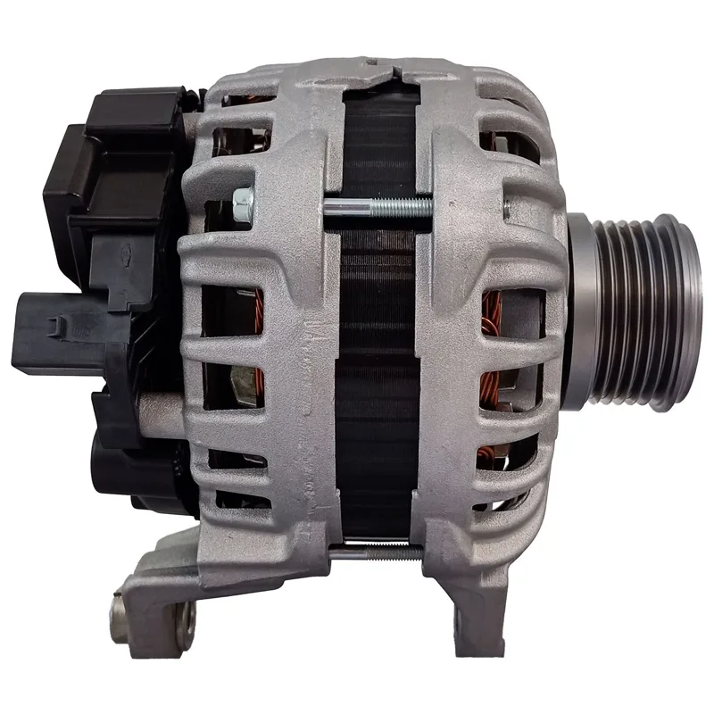 20895N WAI - 1.ALTERNATOR — zdjęcie 3 z 7