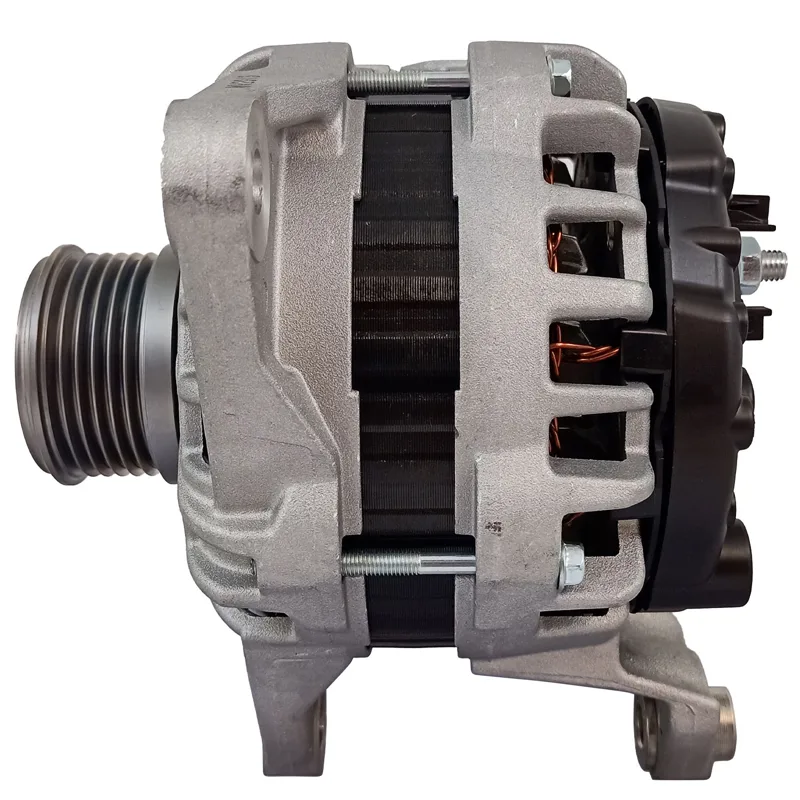 20895N WAI - 1.ALTERNATOR — zdjęcie 2 z 7