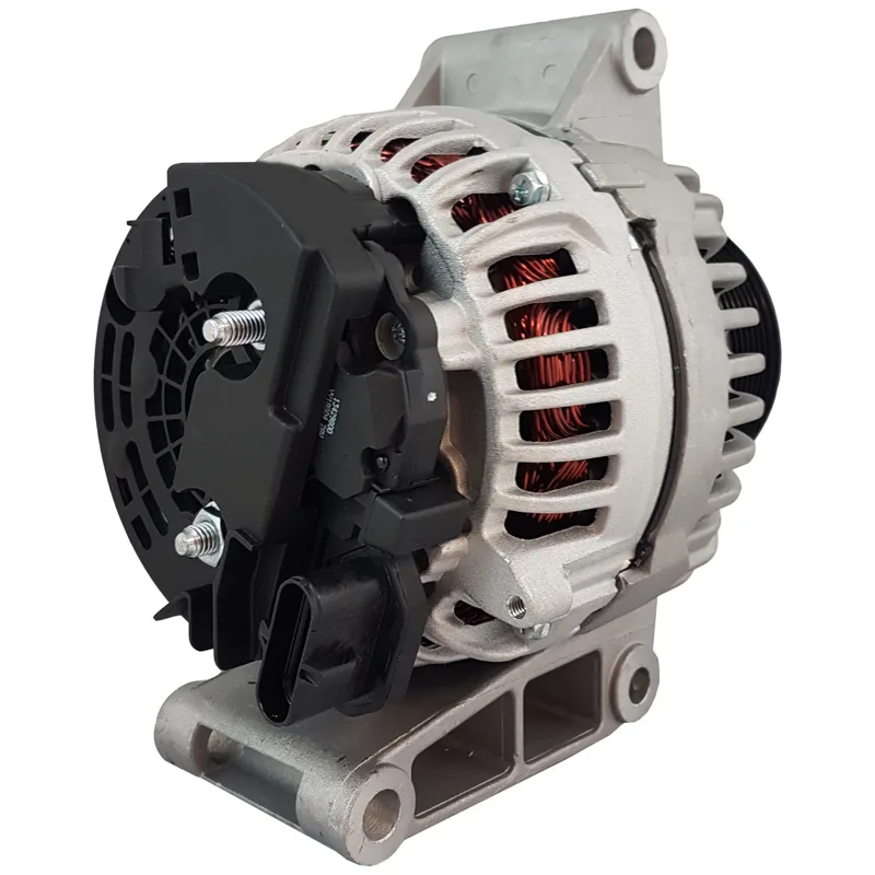 20908N WAI - 1.ALTERNATOR — zdjęcie 2 z 8