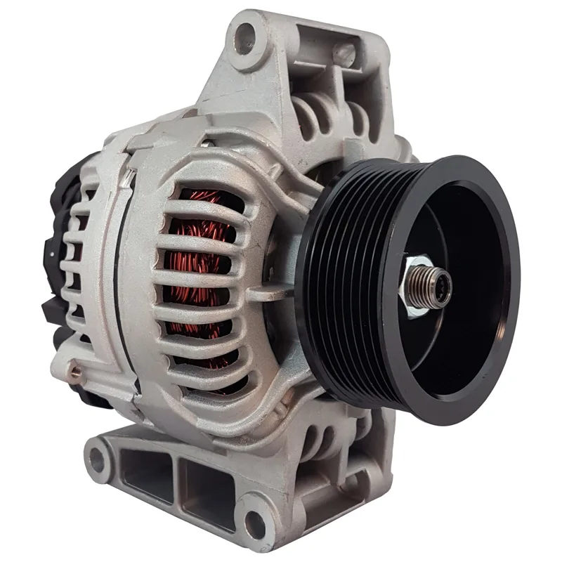 20908N WAI - 1.ALTERNATOR — zdjęcie 5 z 8