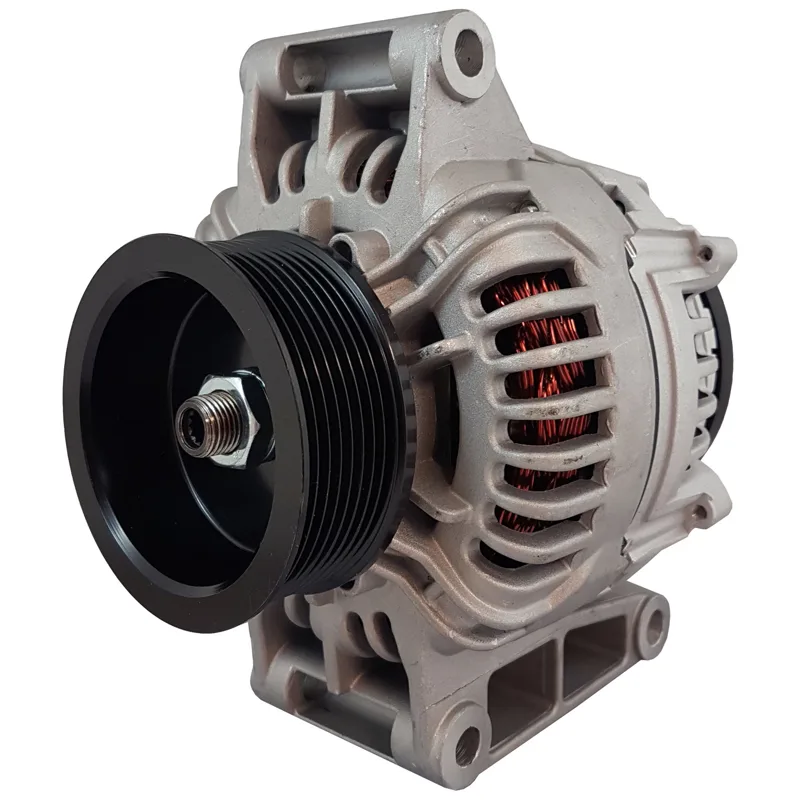 20908N WAI - 1.ALTERNATOR — zdjęcie 6 z 8