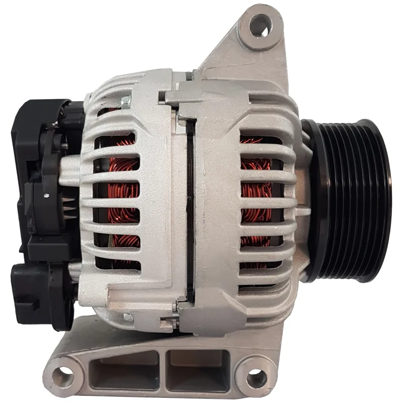 20908N WAI - 1.ALTERNATOR — zdjęcie 7 z 8