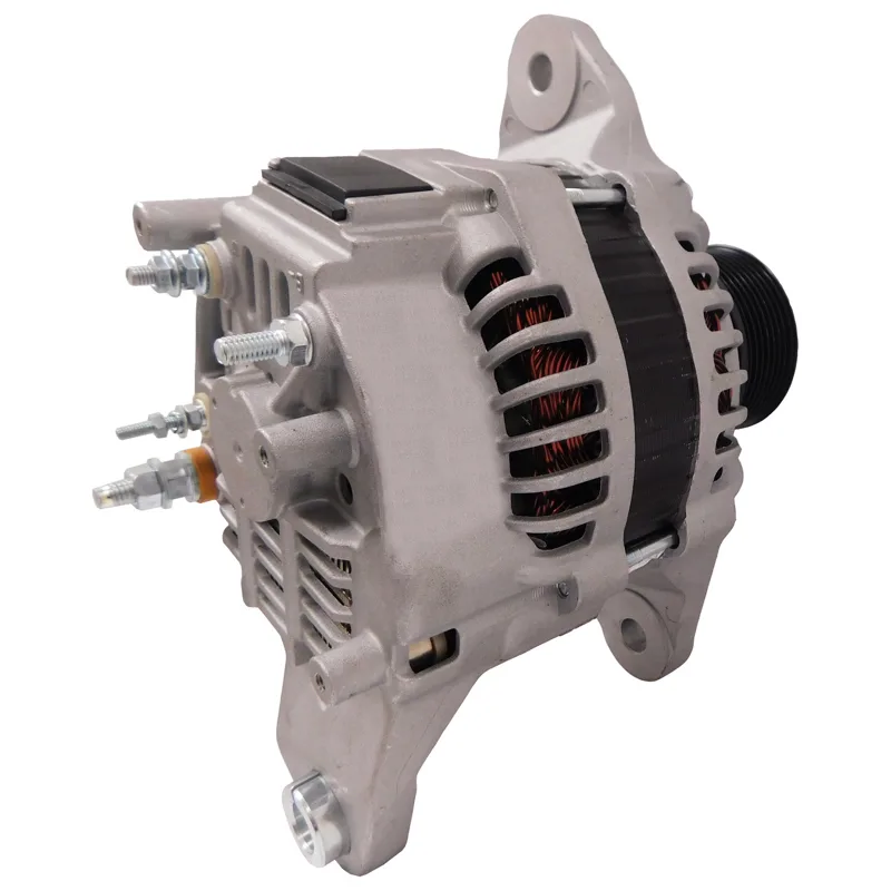 20909N WAI - 1.ALTERNATOR — zdjęcie 8 z 9