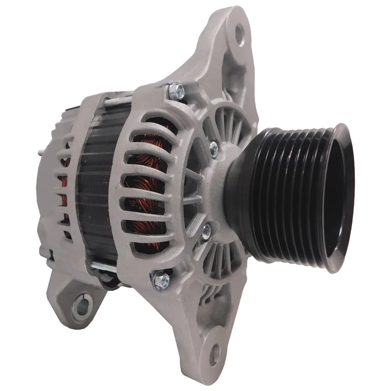 20909N WAI - 1.ALTERNATOR — zdjęcie 5 z 9