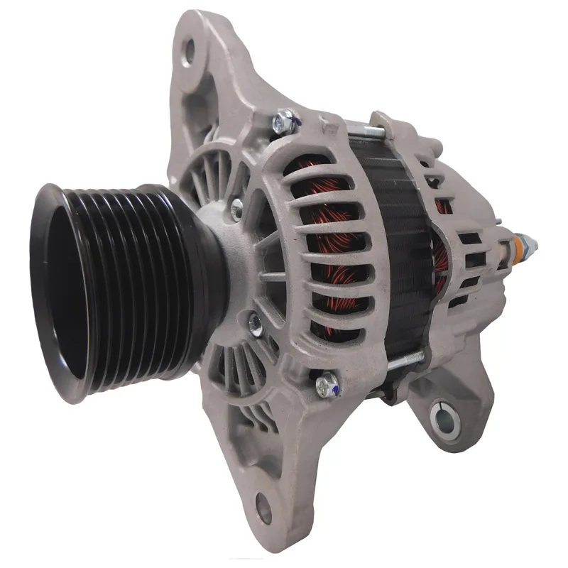 20909N WAI - 1.ALTERNATOR — zdjęcie 4 z 9