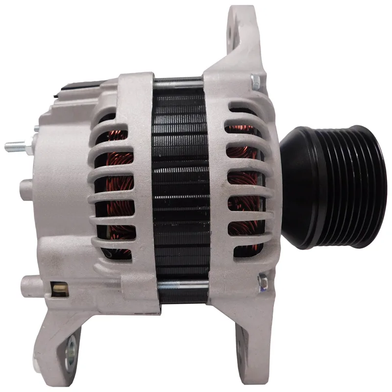 20909N WAI - 1.ALTERNATOR — zdjęcie 3 z 9