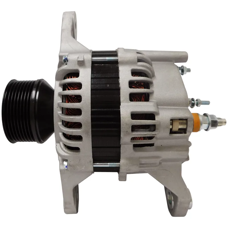 20909N WAI - 1.ALTERNATOR — zdjęcie 2 z 9