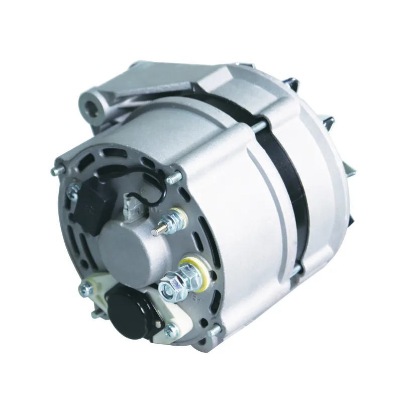 20914N WAI - 1.ALTERNATOR — zdjęcie 2 z 8