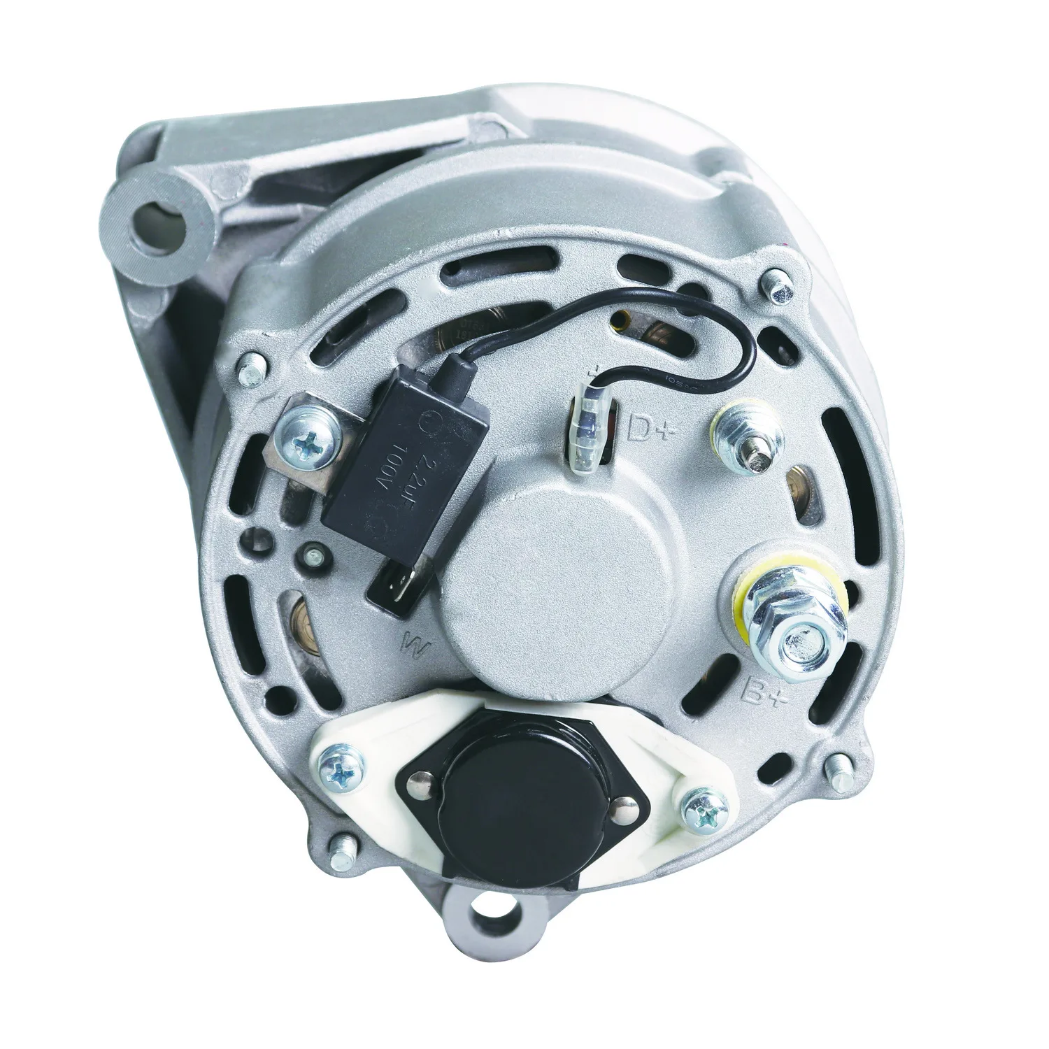 20914N WAI - 1.ALTERNATOR — zdjęcie 4 z 8