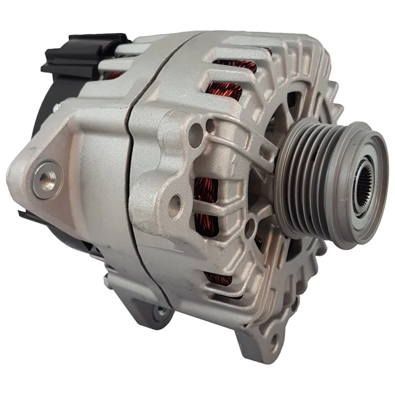 20939AN WAI - 1.ALTERNATOR — zdjęcie 5 z 8