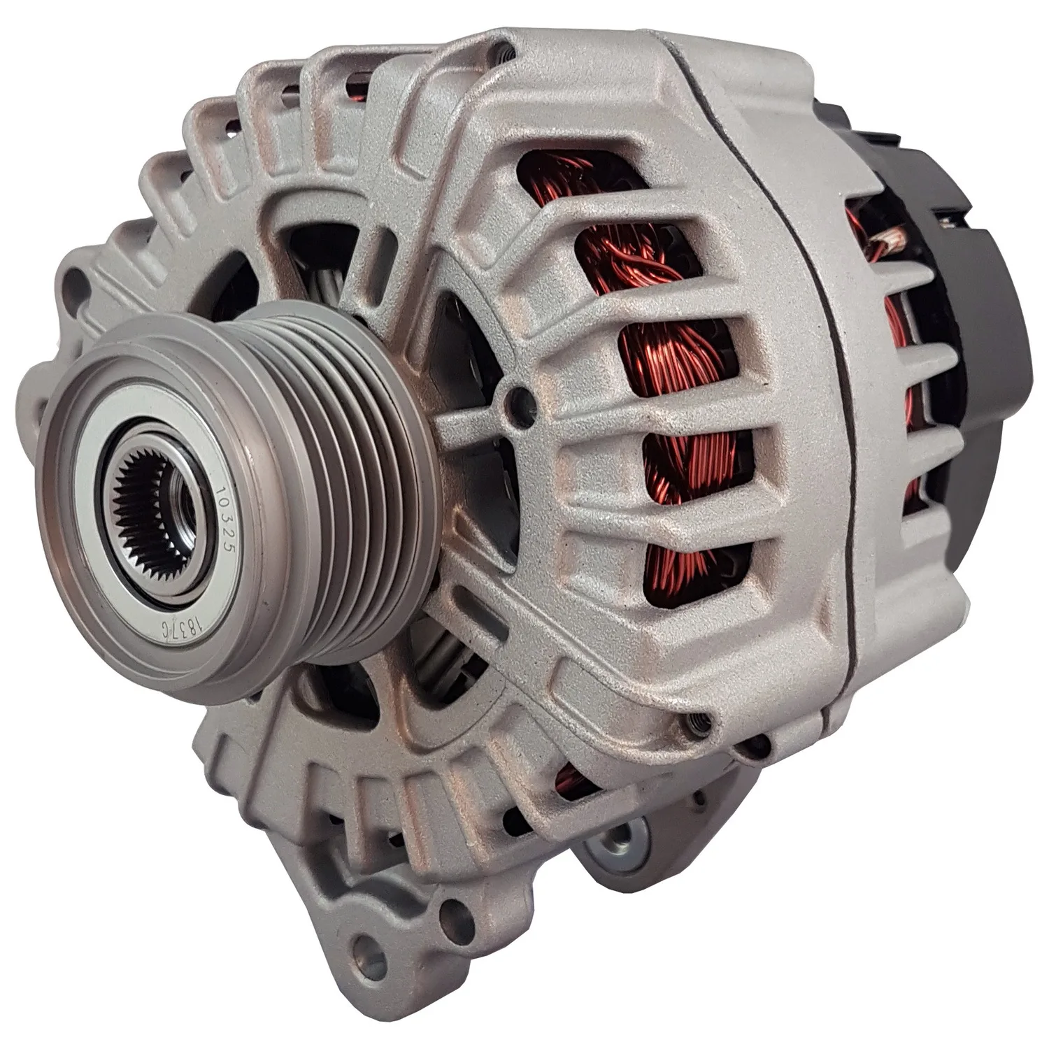 20939AN WAI - 1.ALTERNATOR — zdjęcie 6 z 8