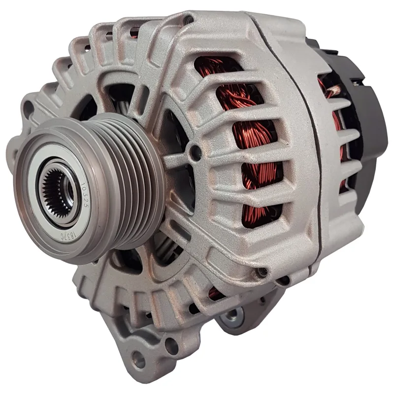 20939AN WAI - 1.ALTERNATOR — zdjęcie 6 z 8