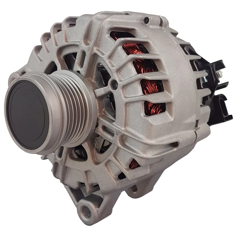 20952N WAI - 1.ALTERNATOR — zdjęcie 4 z 9