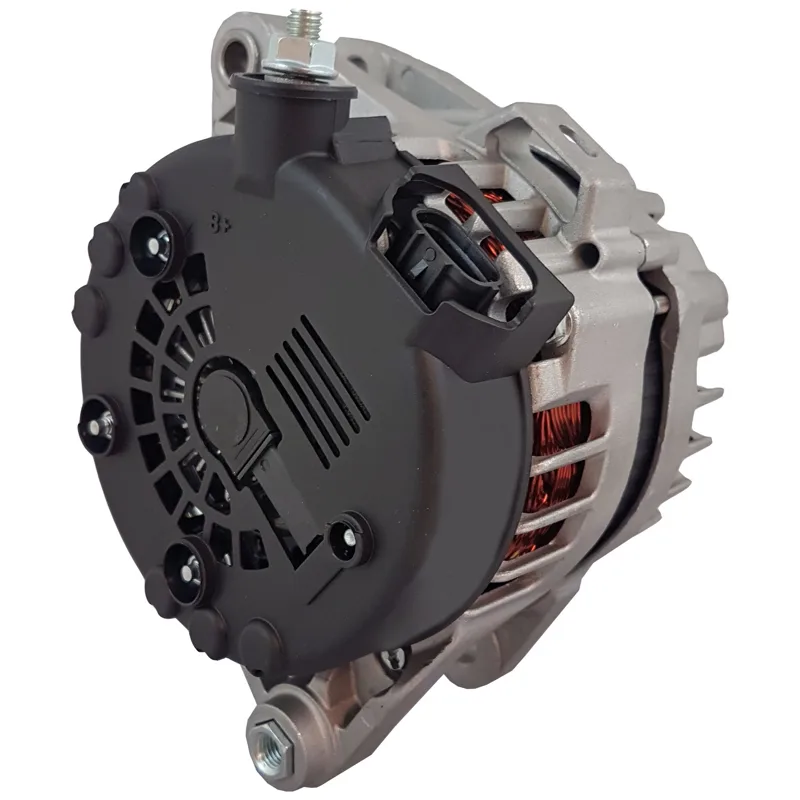 20957N WAI - 1.ALTERNATOR — zdjęcie 8 z 9