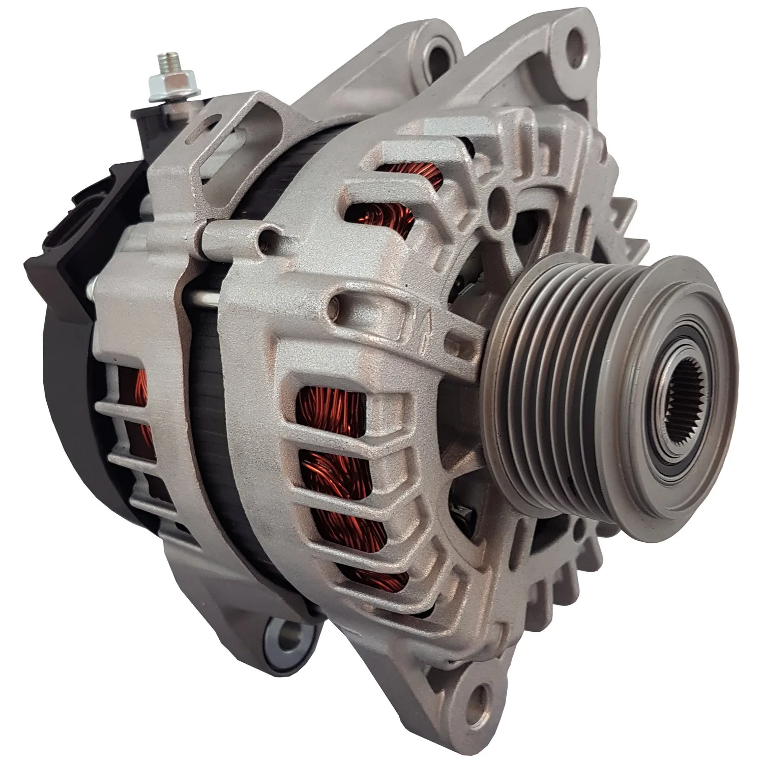 20957N WAI - 1.ALTERNATOR — zdjęcie 5 z 9