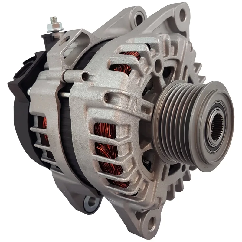 20957N WAI - 1.ALTERNATOR — zdjęcie 5 z 9
