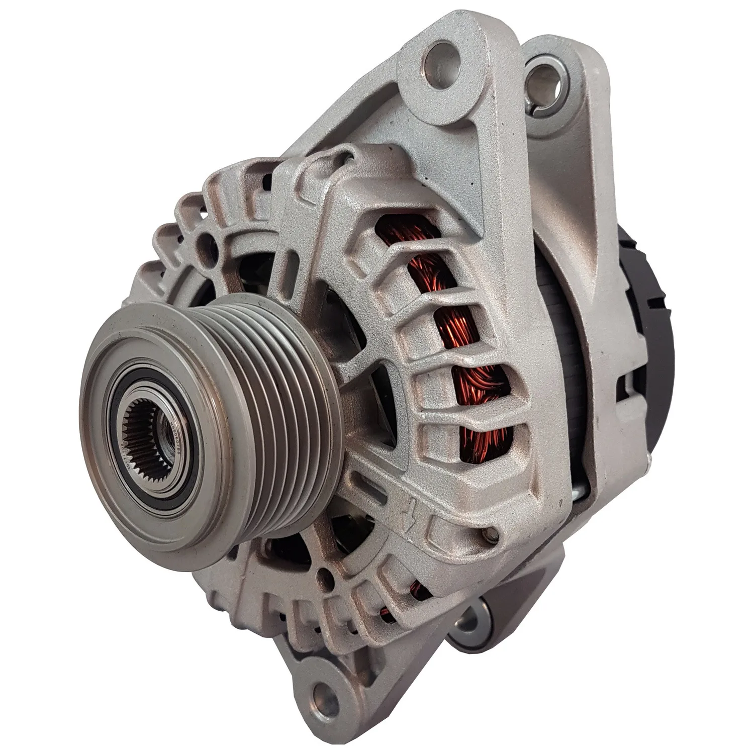 20957N WAI - 1.ALTERNATOR — zdjęcie 4 z 9