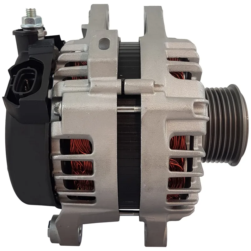 20957N WAI - 1.ALTERNATOR — zdjęcie 3 z 9