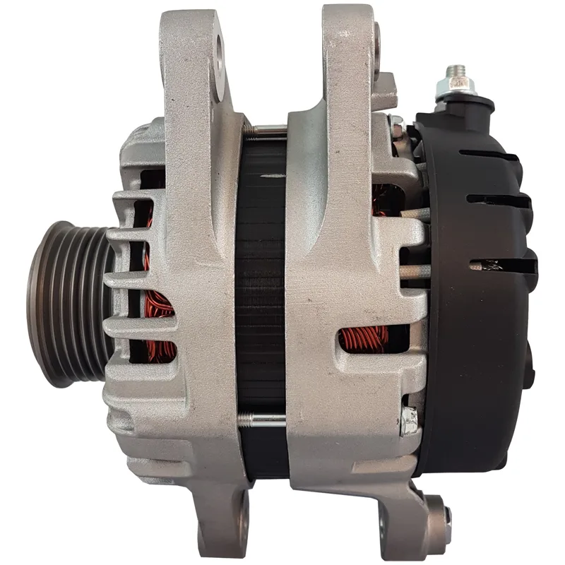 20957N WAI - 1.ALTERNATOR — zdjęcie 2 z 9