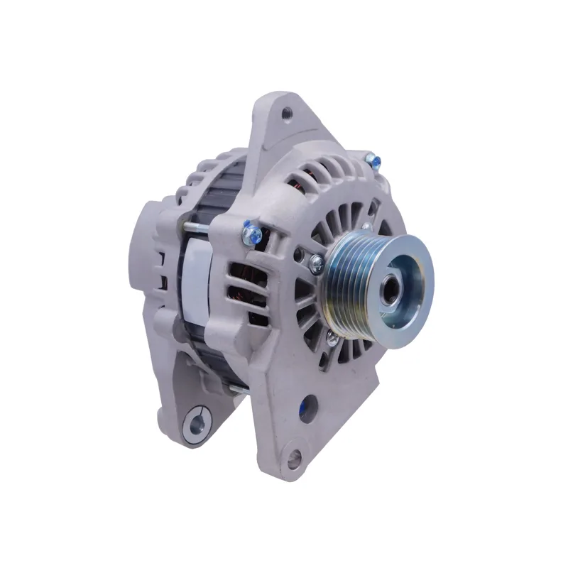 20966N WAI - 1.ALTERNATOR — zdjęcie 6 z 12