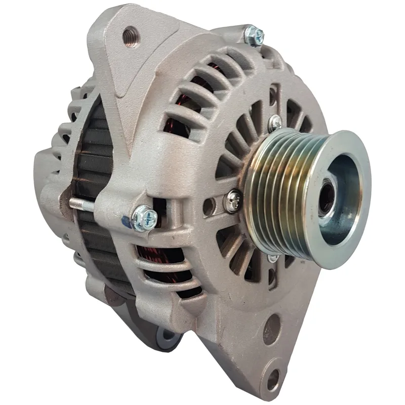 20966N WAI - 1.ALTERNATOR — zdjęcie 5 z 12
