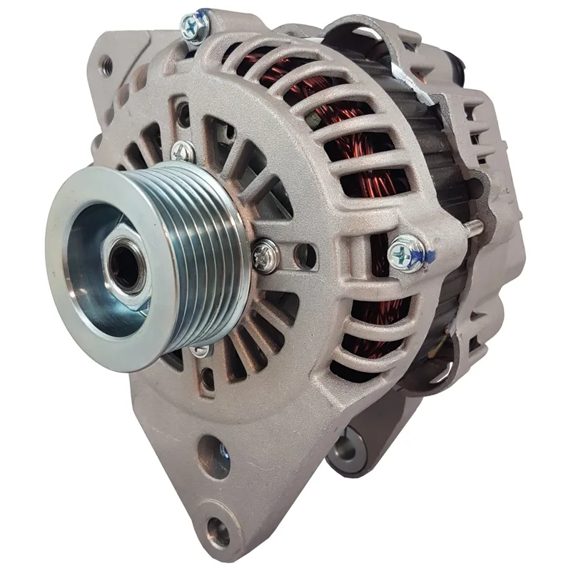 20966N WAI - 1.ALTERNATOR — zdjęcie 4 z 12